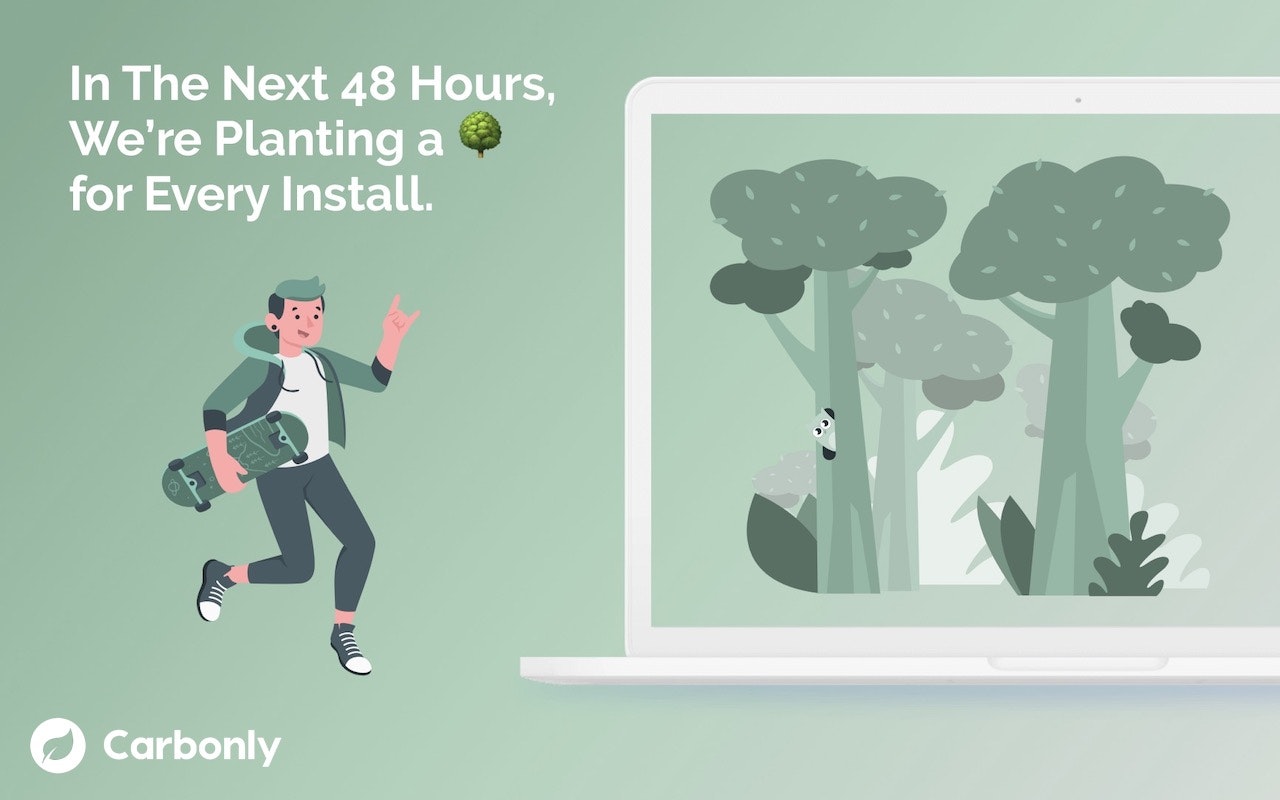 Carbonly 🌿 gallery image