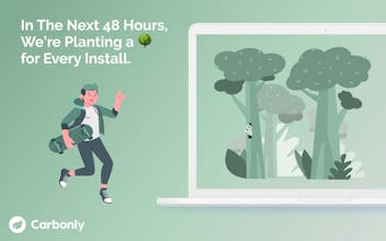 Carbonly πΏ gallery image