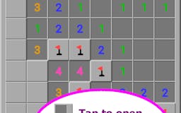 Minesweeper Dreams Android game media 2