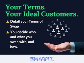 Swappit gallery image