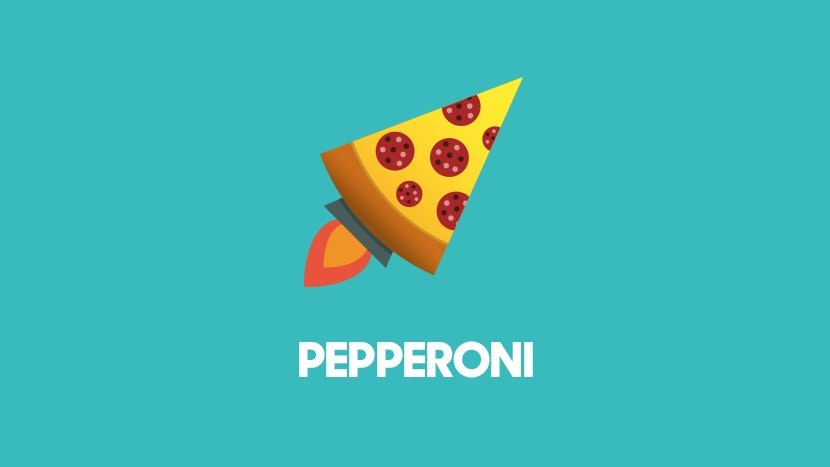 Pepperoni Image