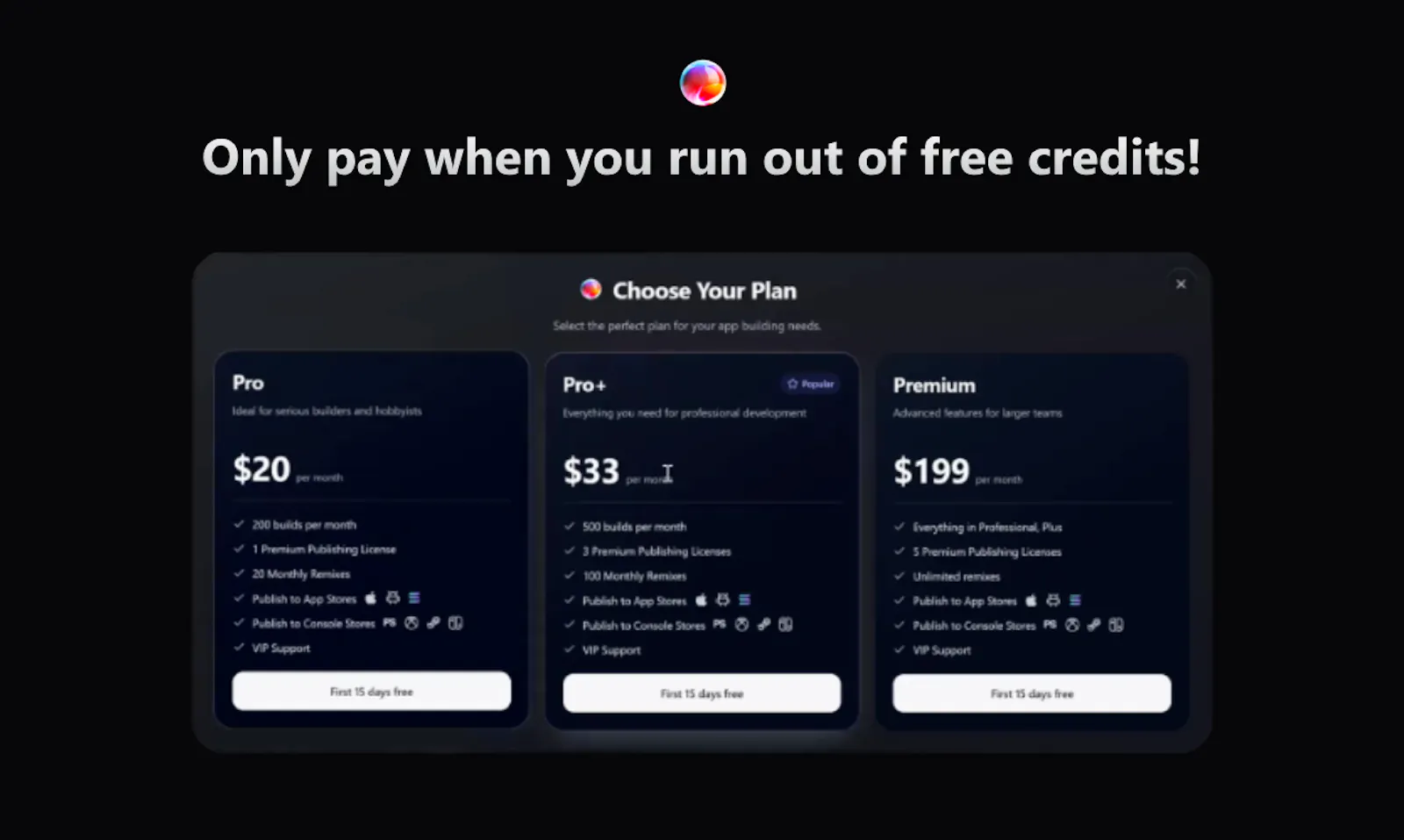myPip screenshot 8