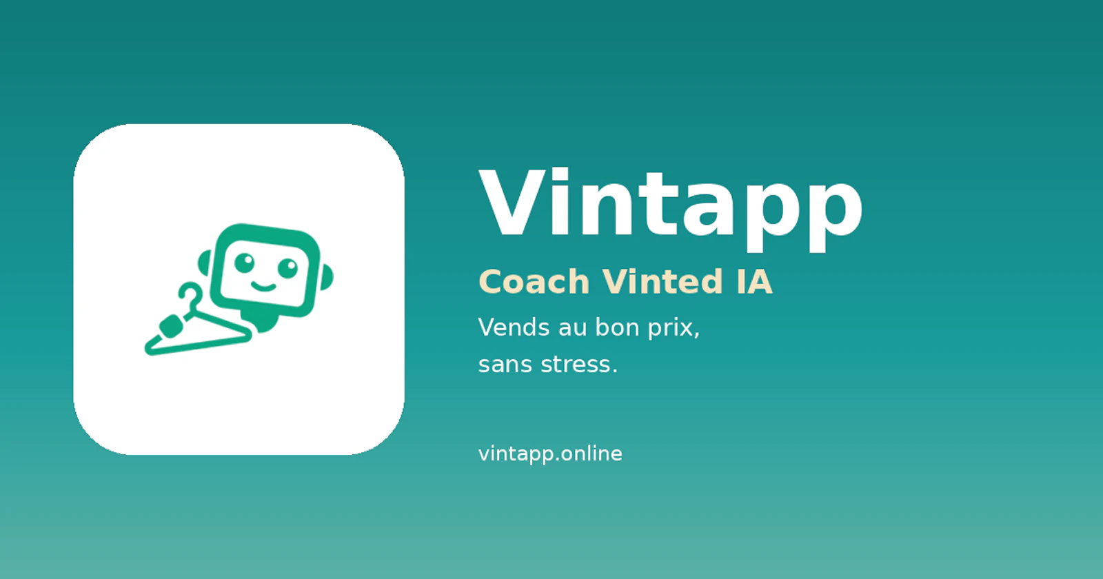 Vintapp screenshot 1