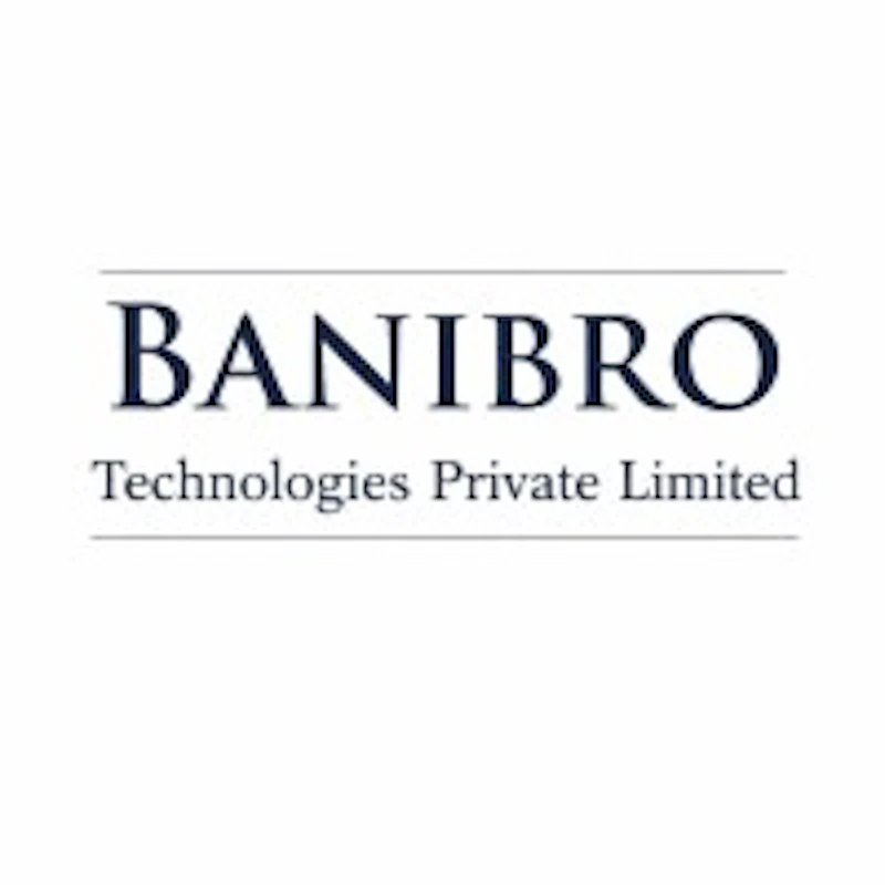 Banibro Technologies Pvt Ltd screenshot 1