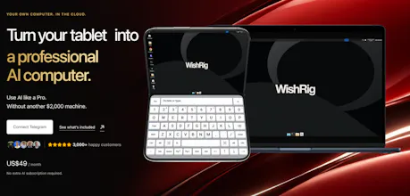 WishRIg gallery image