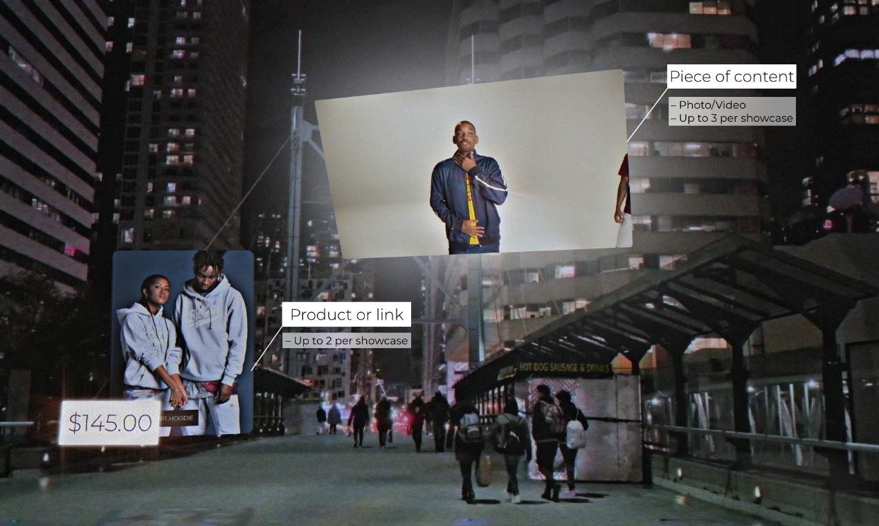 Mirrex gallery image