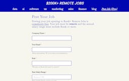 $200k+ Remote Jobs media 3