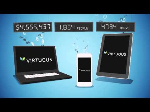 Virtuous CRM gallery image