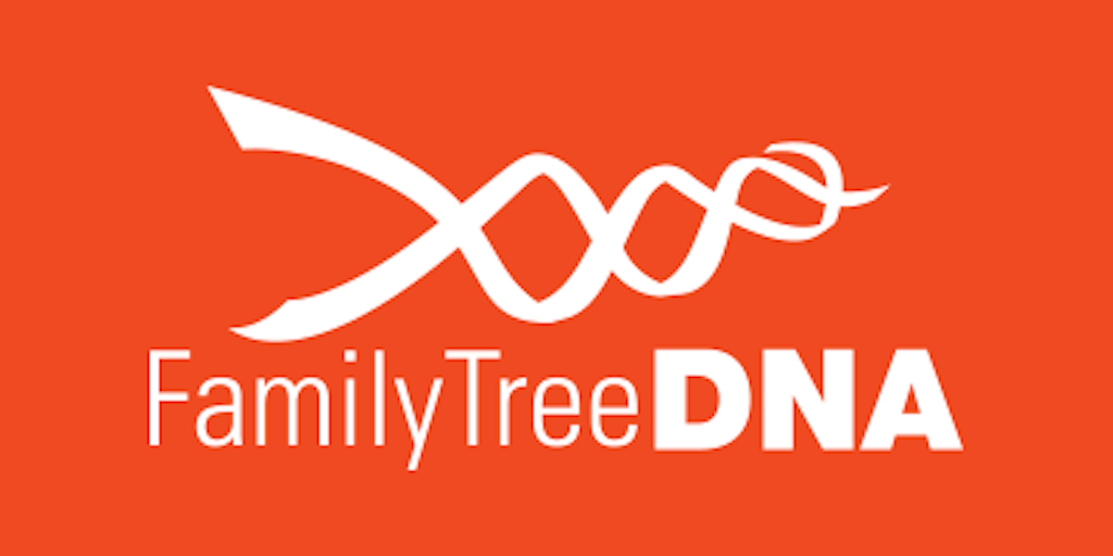 Familytreedna. Family Tree DNA.