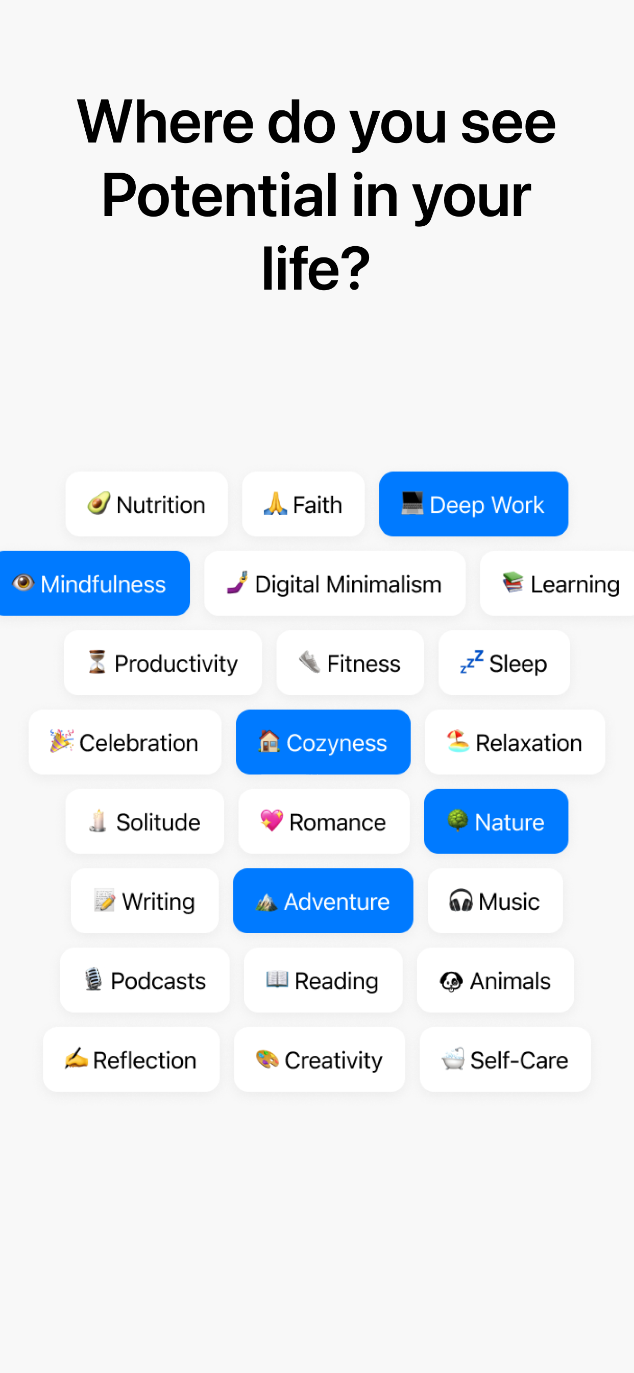 Potential (Beta) gallery image