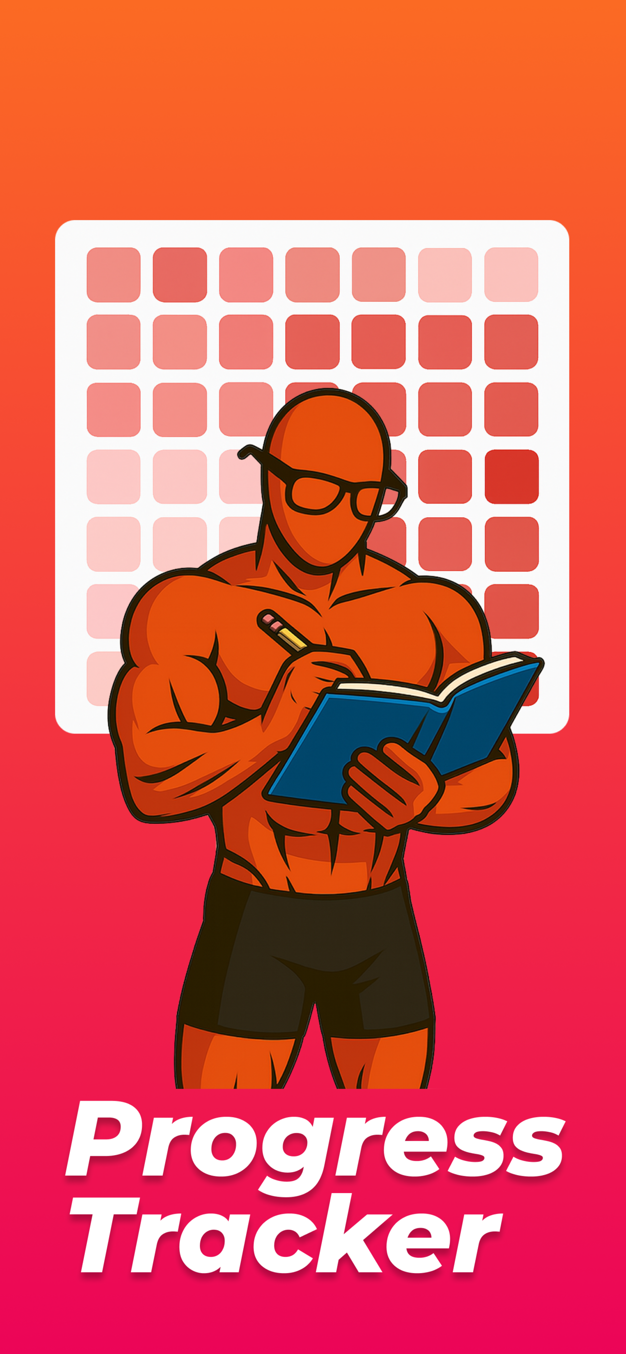 Git Pushups gallery image