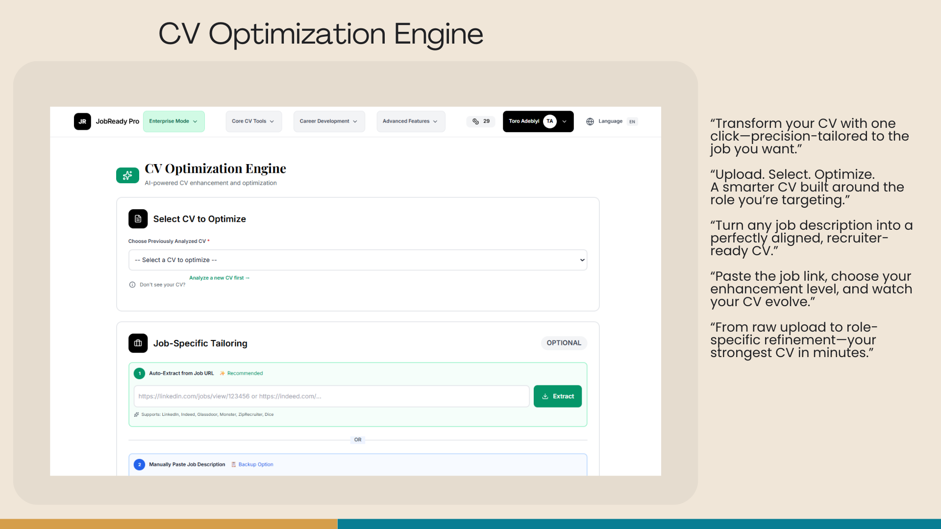 JobReady Pro gallery image