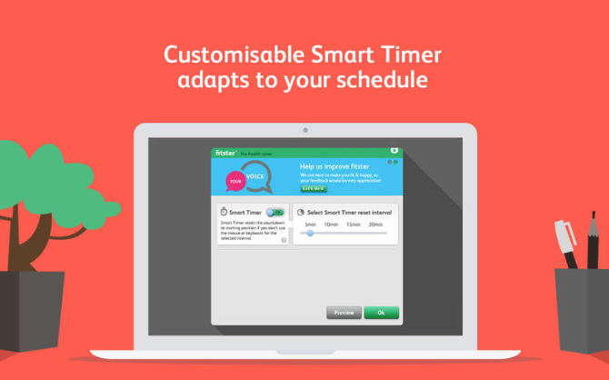 Fitster gallery image