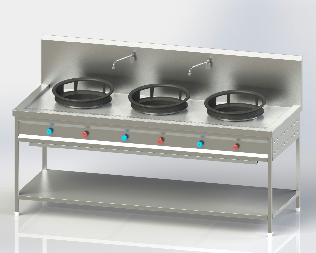 No 1 Commercial Kitchen Equipment gallery image