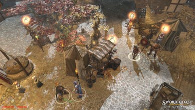 Sword Coast Legends gallery image