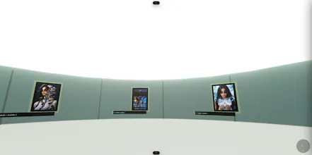 Ark of Moments gallery image