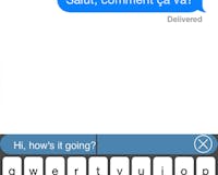 Translator Keyboard media 2