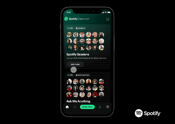 Your Summer Rewind by Spotify Image