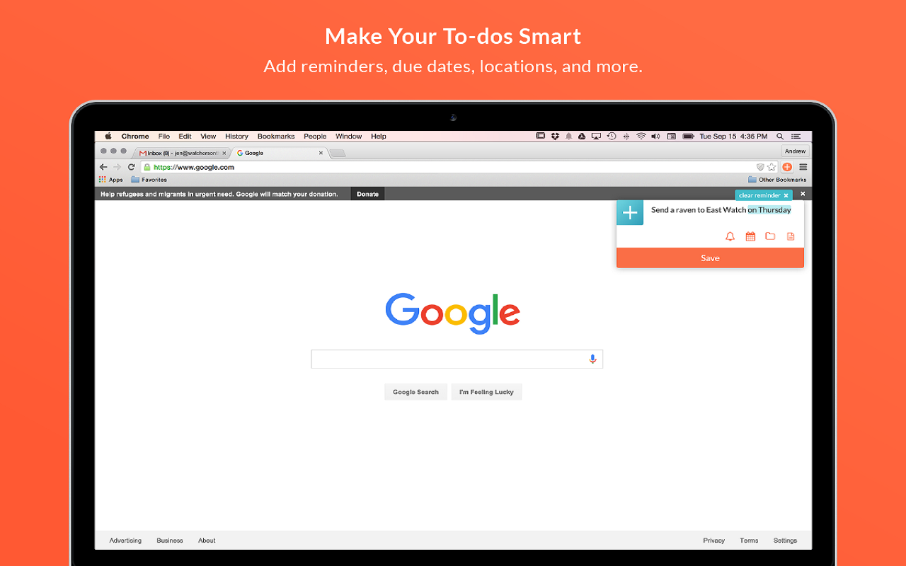 Handle gallery image