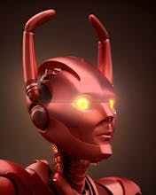 Book: An Eye For AI gallery image