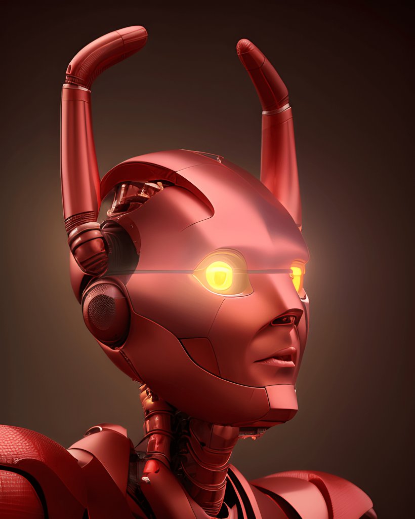 Mídia 21 de Livro: Um olho para ai - Como criar ótimas imagens através de ferramentas de inteligência artificial
