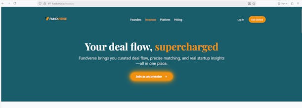 Fundverse gallery image