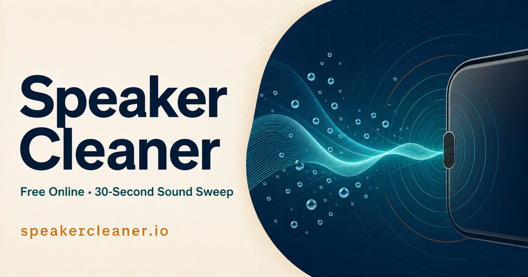 Speaker Cleaner gallery image