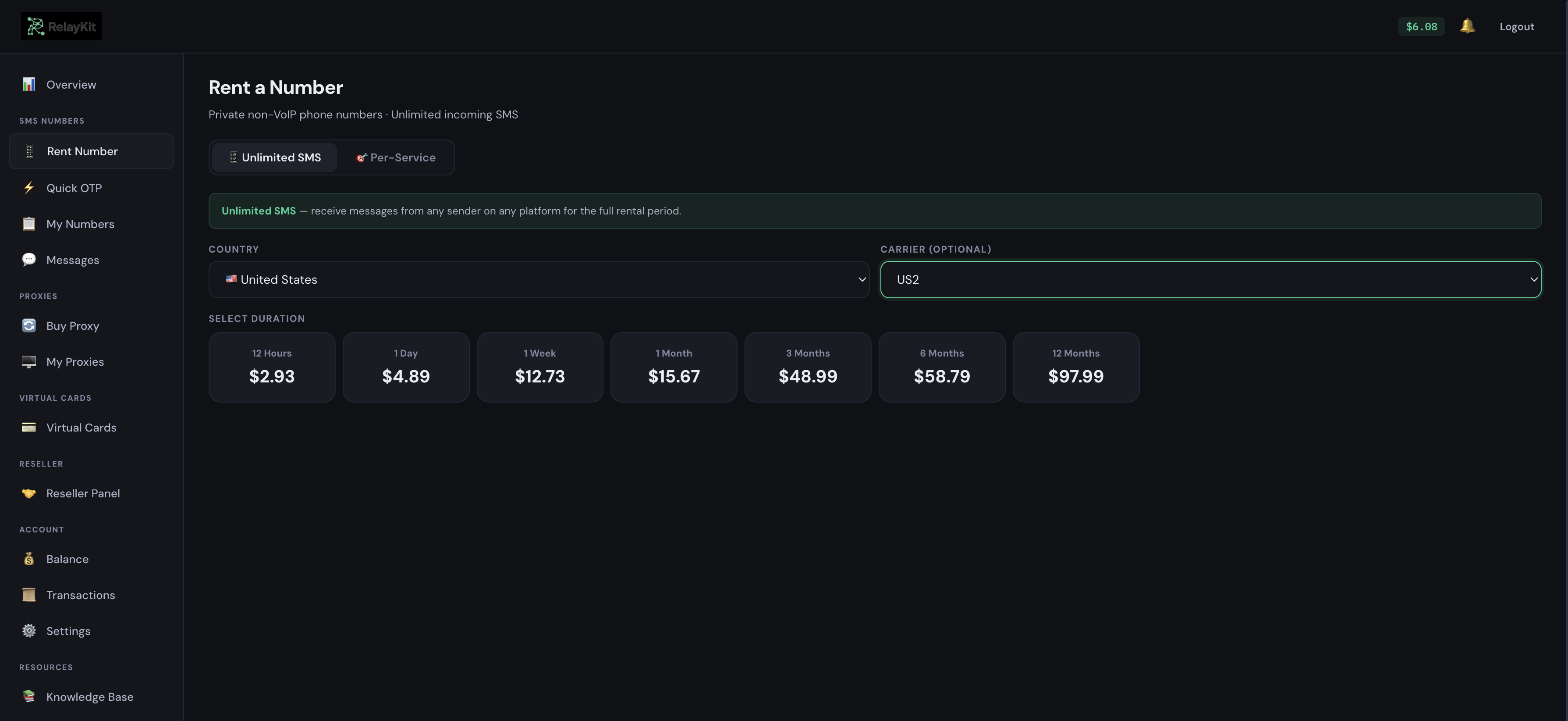 RelayKit_ gallery image