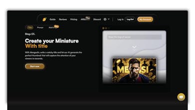 MangooFX gallery image