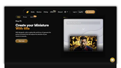 MangooFX gallery image