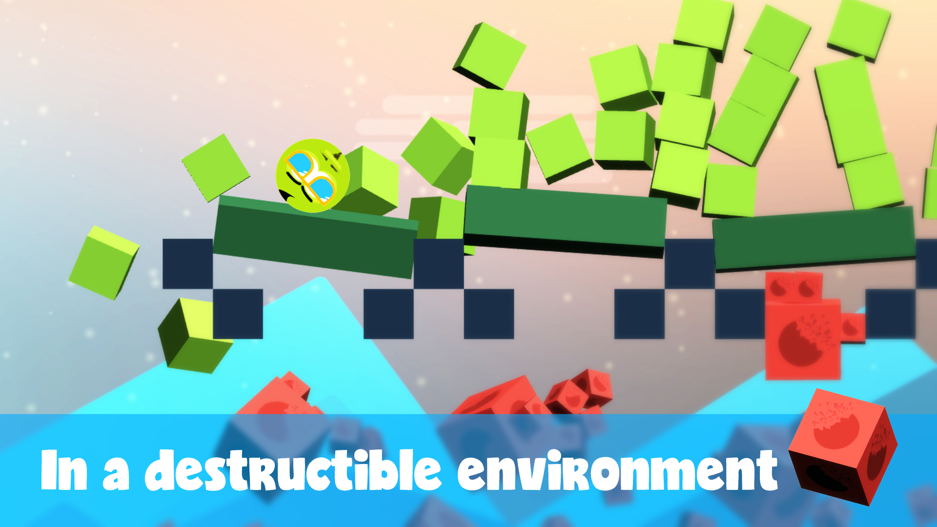 Agent Go! gallery image