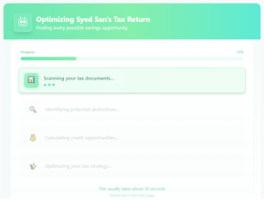 AITaxx.com gallery image