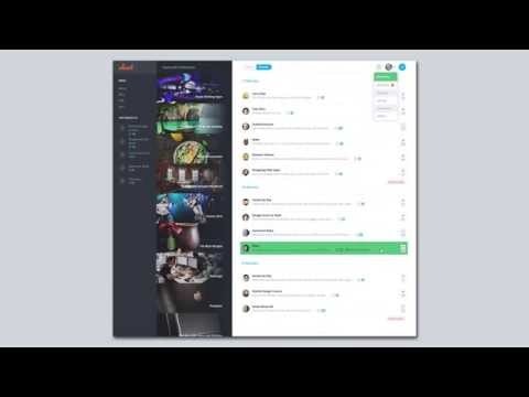 Xhunt - WordPress theme built for Startups gallery image