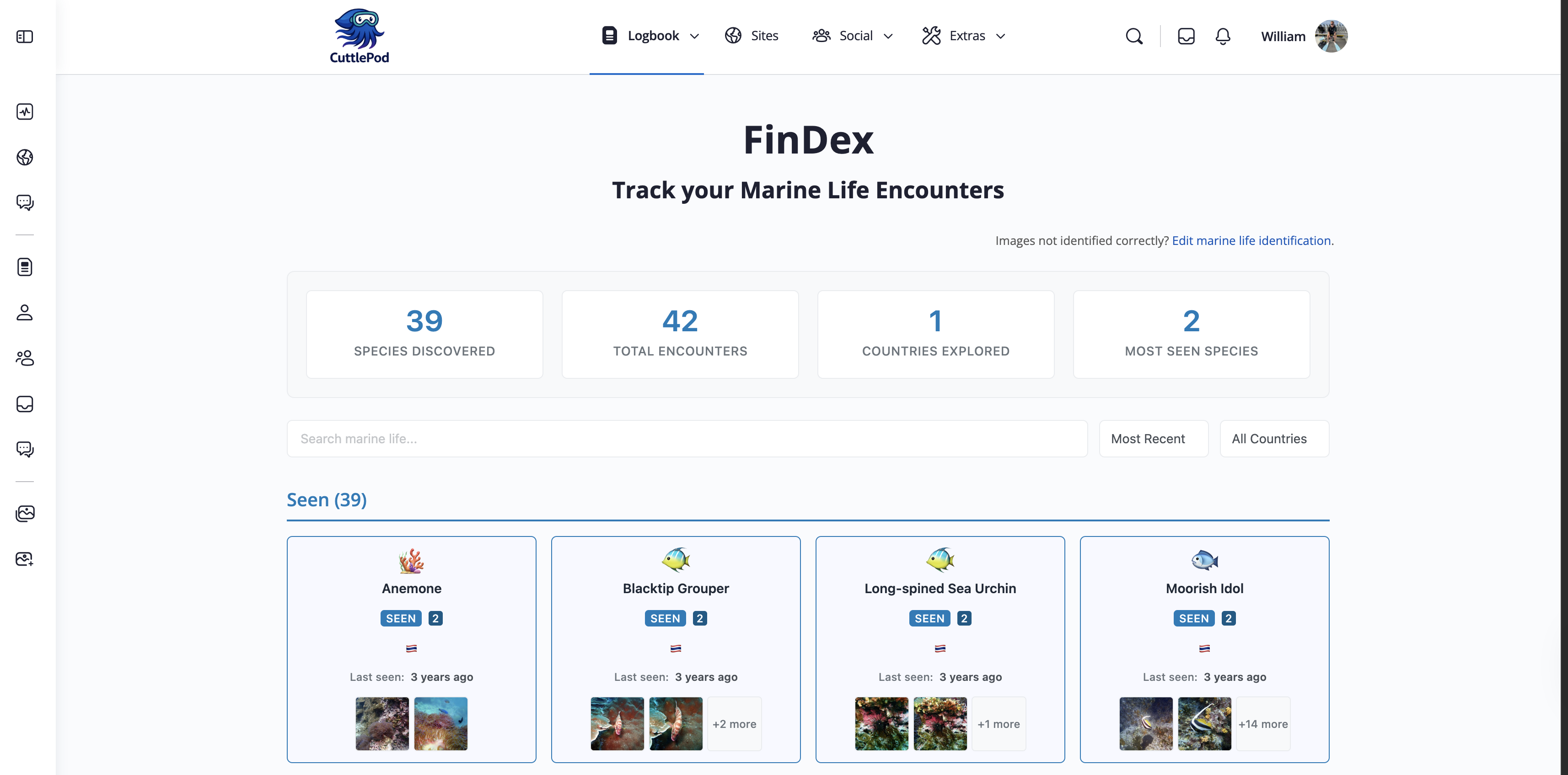 CuttlePod gallery image