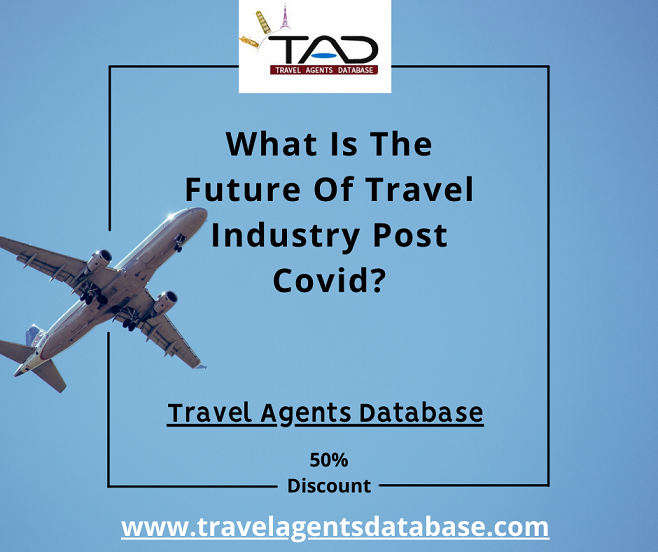 What is the future of travel industry 