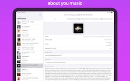MusicSmart media 1