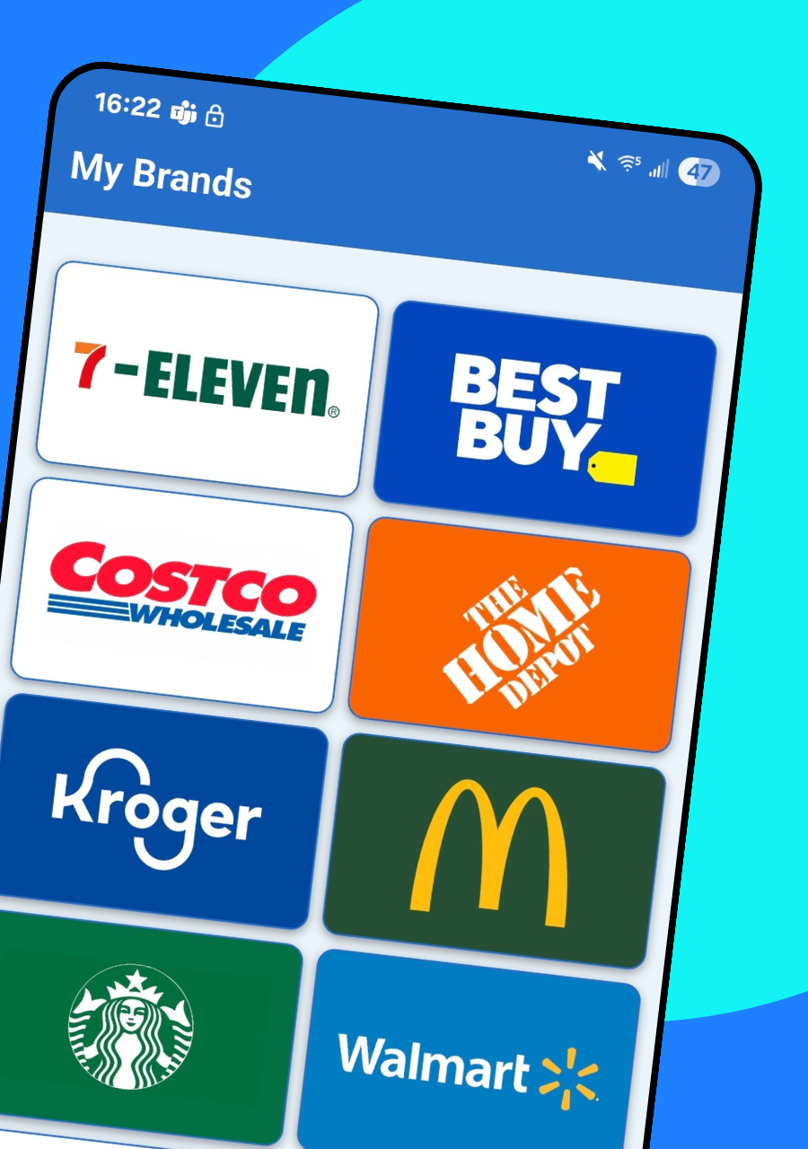 SmartCards gallery image