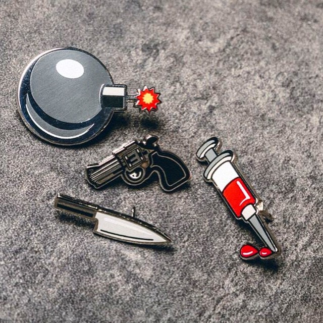 Pintrill gallery image