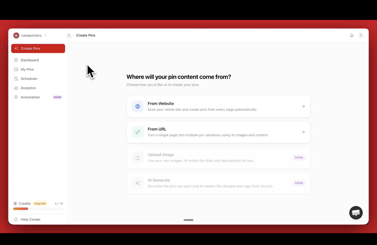 Supapin 2.0 screenshot 2
