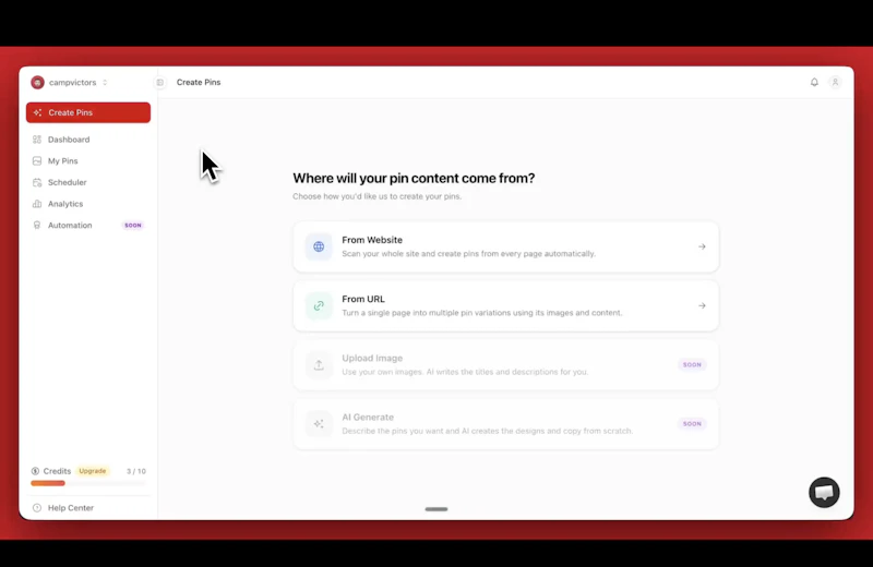 Supapin 2.0 screenshot 2