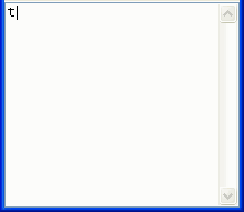 AutoText - a "Text Expander" for Windows