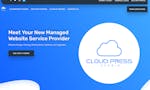 CloudPress Studio image