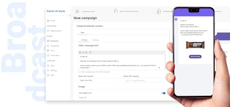 Solver AI Suite gallery image