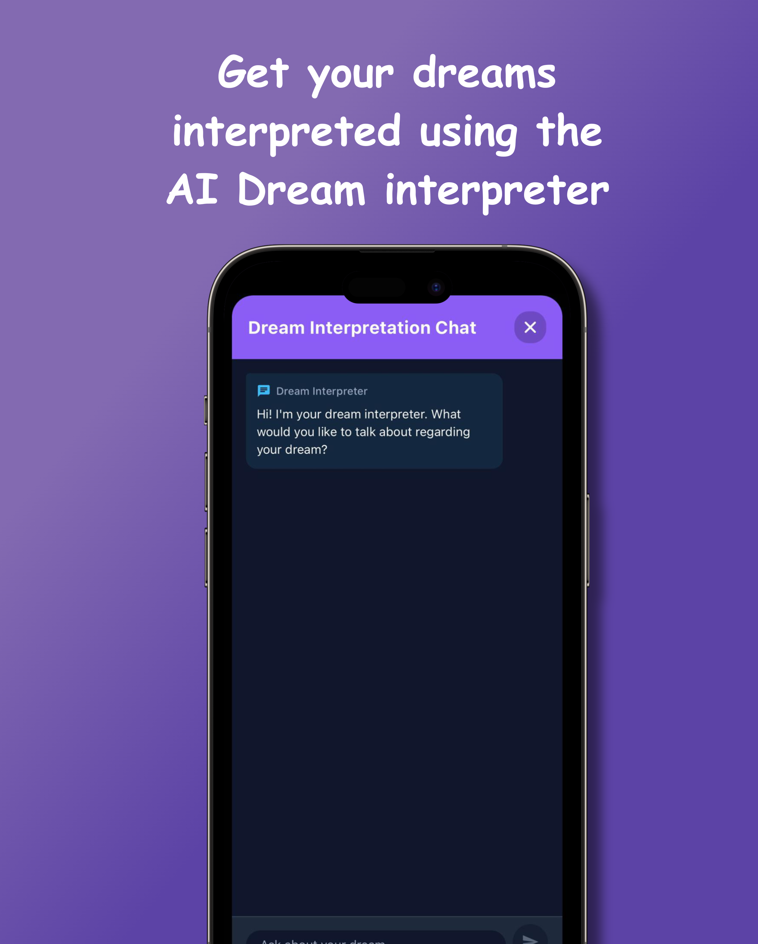 Dreamveil gallery image