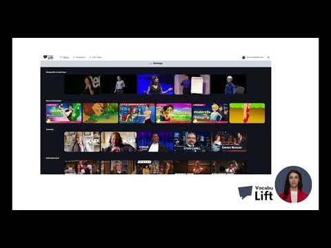 Vocabulift gallery image