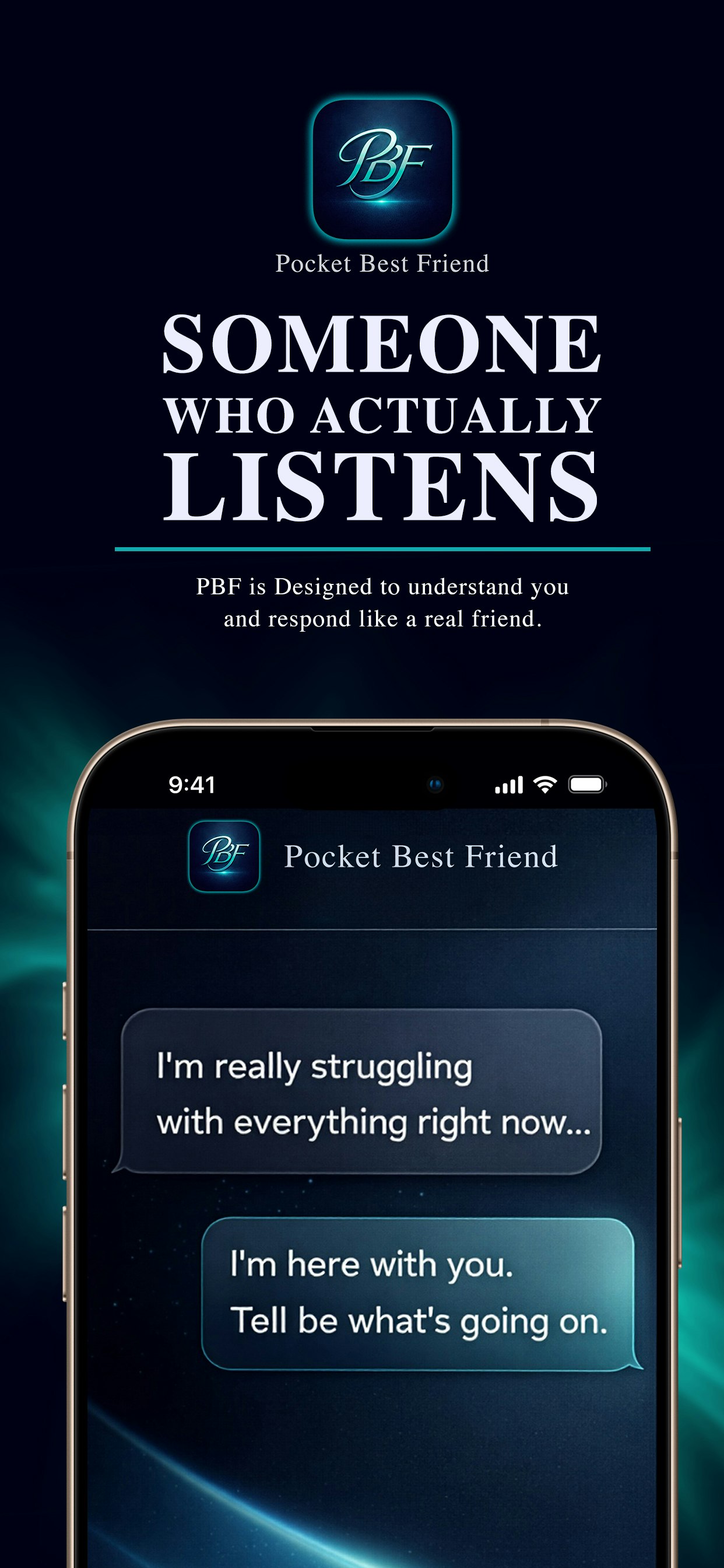 Pocket Best Friend gallery image