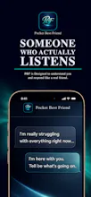Pocket Best Friend gallery image