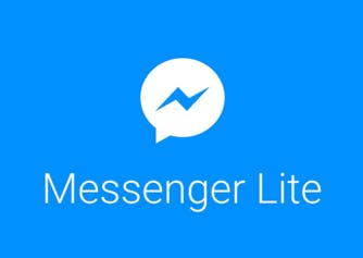 Messenger Lite media 3