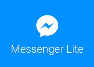 Messenger Lite gallery image
