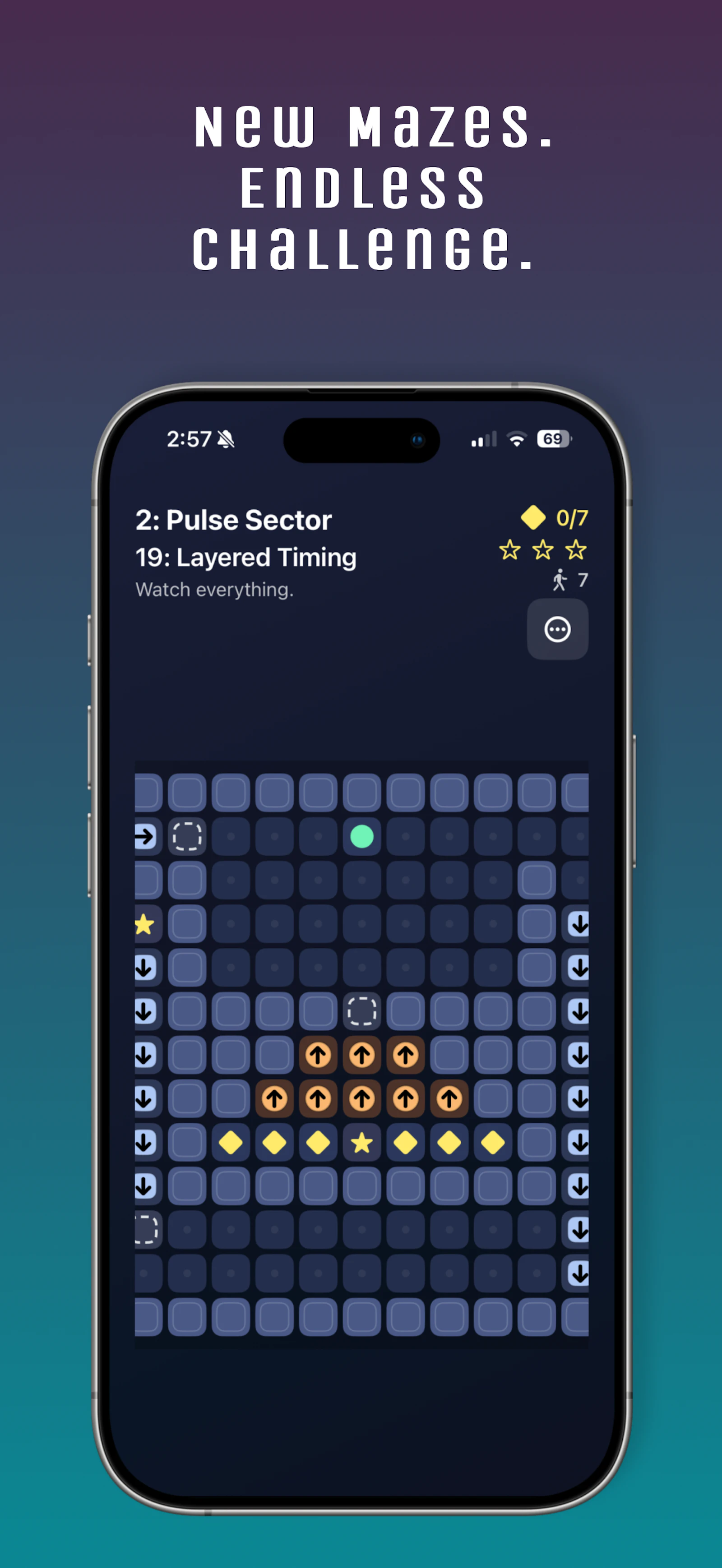 Zye screenshot 4